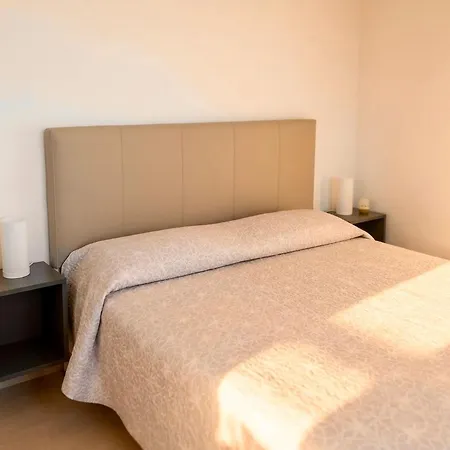 Le Ancore - Mare Di Sicilia Apartamento Giardini Naxos