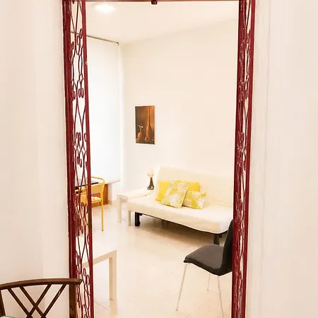 Apartamento Le Ancore - Mare Di Sicilia *
