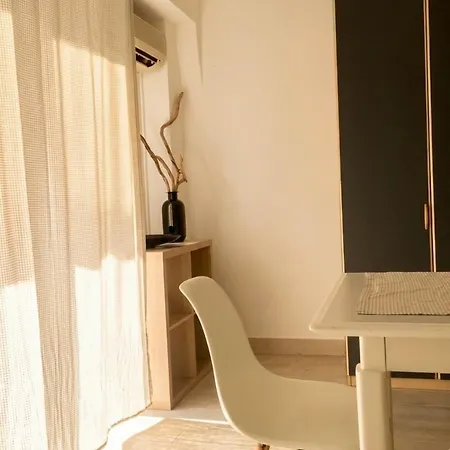 Apartamento Le Ancore - Mare Di Sicilia *