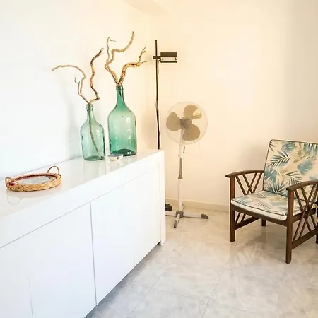 Le Ancore - Mare Di Sicilia Giardini Naxos