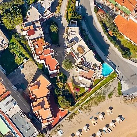 Le Ancore - Mare Di Sicilia Apartamento *