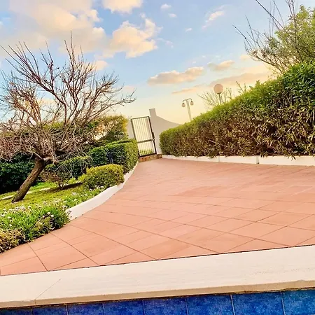 Apartamento Le Ancore - Mare Di Sicilia *