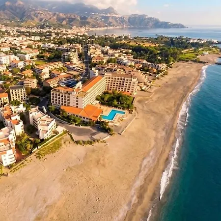 Le Ancore - Mare Di Sicilia