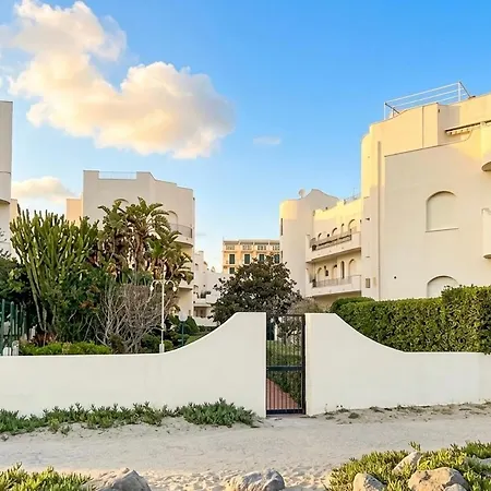 Le Ancore - Mare Di Sicilia Apartamento *